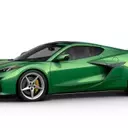 Crafting Your Dream: A Guide to Customizing the Chevrolet Corvette Grand Sport