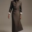 By Malene Birger's Resort 2027 Collection: A Fusion of Femininity and Modernity
