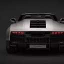 Audi Nuvolari Supercar: A Rare Convertible Edition Anticipated