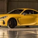 2027 Subaru BRZ Sees Price Bump and Minor Enhancements