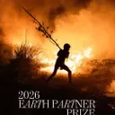 Art Partner Launches 2026 Earth Partner Prize to Empower Youth in Climate Action