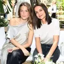 Katie Holmes Embraces the Chic Lob Haircut for Summer