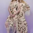 Anna Sui's Resort 2027 Collection: A Glamorous Reflection on 1960s Pop Culture