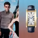 Celebrity Timepieces: A Week of Distinctive Styles