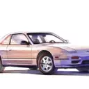 The Enduring Legacy of the Nissan 240SX