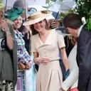 Royal Wedding Bells: Peter Phillips Marries Harriet Sperling in a Star-Studded Ceremony