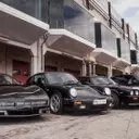High-Performance Tuner Cars of 1988: A European Showdown