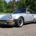Rare 1979 Porsche 930 Turbo with Low Mileage Heads to Auction
