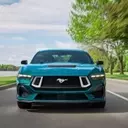 Ford's Potential Four-Door Mustang: Blending Performance and Practicality