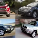 Identifying Reliable Toyota RAV4 Models: A Guide to Avoiding Problematic Years