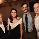 Theater Luminaries Celebrate at CAA's Pre-Tony Awards Gala