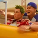Sega's new 'Crazy Taxi' game faces backlash over AI disclosure