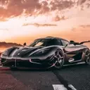 Koenigsegg One:1 Auctioned Amidst Theft Controversy
