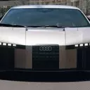 Audi's New Design Philosophy: Simplicity and Solidity