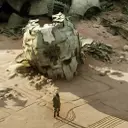 Game Director Fumito Ueda Addresses Gen Atlas Framerate Concerns