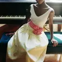 Chelsi Banks: A Rising Star in Fashion's New Guard