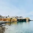 Leila Slimani's Guide to Discovering the Charms of Rabat
