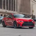 2026 Lexus IS350 F Sport: A Refined Sedan for Enthusiasts