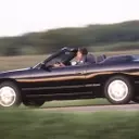 A Deep Dive into the 1993 Nissan 240SX SE Convertible