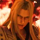 Voice Actor Change for Sephiroth in Final Fantasy 7 Revelation