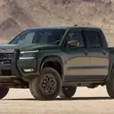 Nissan's Enduring Commitment to V6 Engines in the Frontier