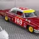 The Enduring Legacy of the 1954 Lincoln Capri Coupe at La Carrera Panamericana