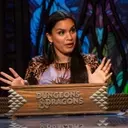 Jasmine Bhullar's Insights on DMing D&D's 'Dungeon Masters' Series and Future Campaigns