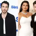 Kevin Jonas' Memorable Role in Nick Jonas' First Date with Priyanka Chopra