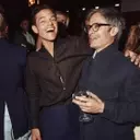 Zegna's Star-Studded Afterparty at Bar Marmont: A Fusion of Fashion, Film, and Music