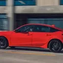 Choosing the Best Honda Civic Trim: Hybrid Hatchback Recommended