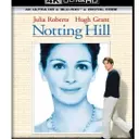 Notting Hill Marks 25th Anniversary with 4K UHD Blu-ray Release