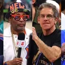 Star Power Ignites 2026 NBA Finals: Celebrities Flock to Knicks vs. Spurs Showdown