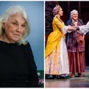 Tyne Daly Celebrates Live Theater's Enduring Appeal in 'Brigadoon' Revival