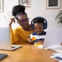 The Summer Struggle: When Motherhood Meets Overstimulation
