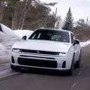 Dodge Charger Lineup to Expand into European Market