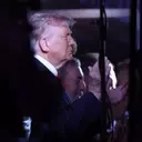 Former President Booed During NBA Finals Appearance in New York