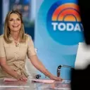 Savannah Guthrie's Emotional Return to 'Today' Amidst Mother's Disappearance