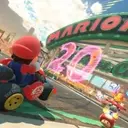 New Music for Mario Kart World Arrives on Nintendo Music