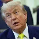 Trump Receives Mixed Reactions at NBA Finals