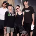 Celebrities Rally for Food Security at Support+Feed's Inaugural Pickleball Fundraiser