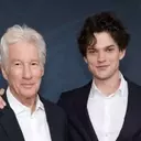 Richard Gere Praises Son Homer's Emerging Acting Career