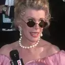 Joan Rivers: A Legacy of Wit and Baroque Fashion