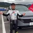 Toyota Chairman Enthusiastically Endorses Nissan Murano in Unexpected Viral Video