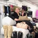 The Rise and Risks of Live Stream Shopping in Fashion