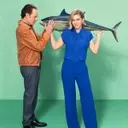 Bryan Cranston and Rhea Seehorn Discuss Their Dynamic Roles, Unpredictable Scripts, and Returning to Beloved Characters