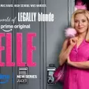 Prime Video Releases 'Elle' Trailer, 'Legally Blonde' Prequel Series Set for July 1 Premiere
