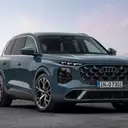 Unveiling the Refreshed 2027 Audi Q7: A Third-Generation Marvel with Enhanced Presence and Innovative Features