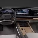 Audi Unveils Refreshed 2027 Q7 SUV: A Look Inside the Luxurious Cabin