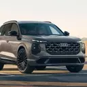 2027 Audi Q7 and SQ7 Redesign: Enhanced Power, Advanced Lighting, and Refined Luxury