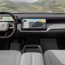 A Closer Look at the 2027 Rivian R2's Interior Details
